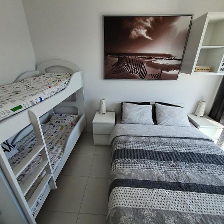 Horyzont Apartamento Miedzyzdroje Exterior foto