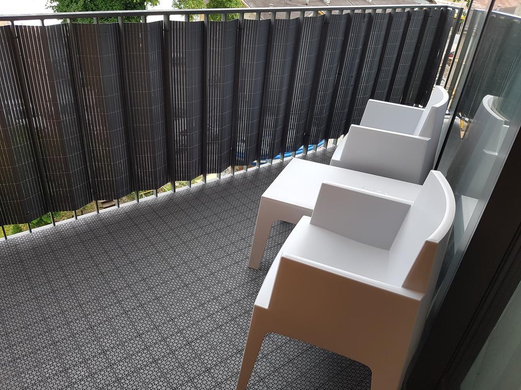 Horyzont Apartamento Miedzyzdroje Exterior foto