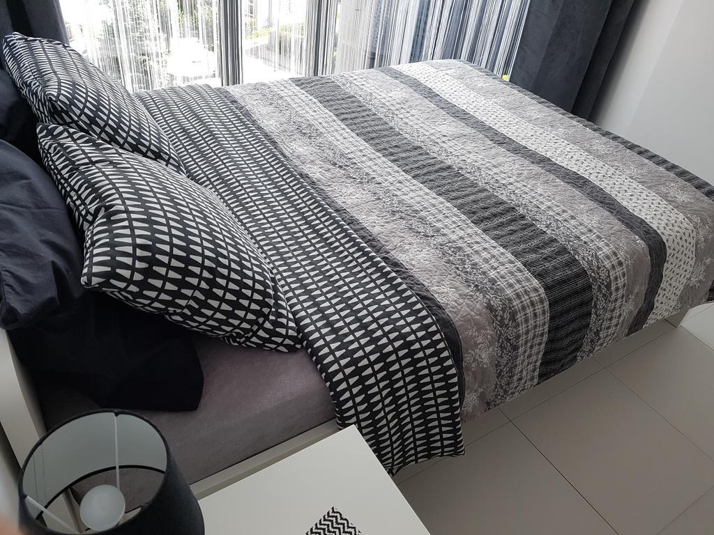 Horyzont Apartamento Miedzyzdroje Exterior foto