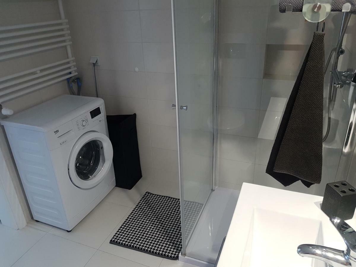 Horyzont Apartamento Miedzyzdroje Exterior foto